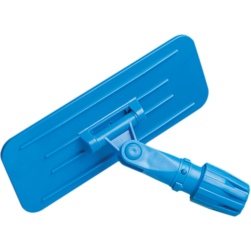 Support pivotant pour tampon tout usage, 9", Plastique Auto-Cam