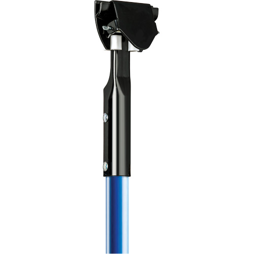 Snapper Handle, Metal, Jaws Tip, 1" Diameter, 60" Length Auto-Cam