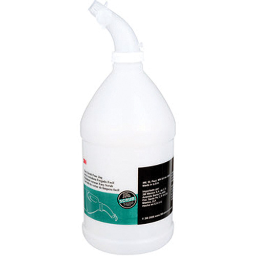 Bidon avec bec verseur Easy Scrub, Ronde, 2 L, Plastique Auto-Cam