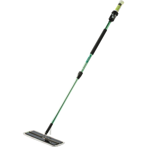 Easy Scrub Express Flat Mop Auto-Cam