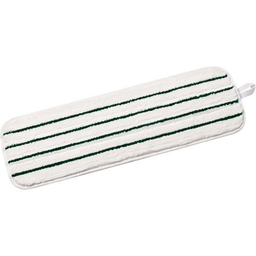 Vadrouille &agrave; t&ecirc;te plate Easy, R&eacute;cureur, 12" Auto-Cam