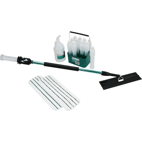 Easy Scrub Express Starter Kit Auto-Cam