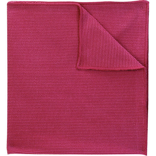 Scotch-Brite High Performance Cleaning Cloth, Microfibre, Red Auto-Cam