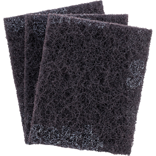 Tampon effaceur facile Scotch-Brite, 2-4/5" lo x 4-1/2" la Auto-Cam
