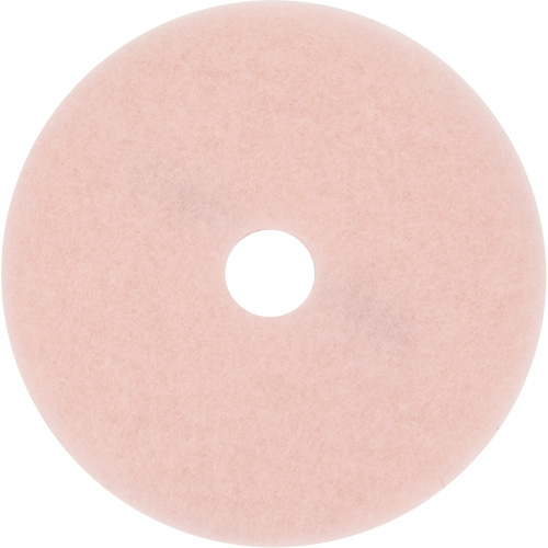 Tampon haute performance, 17", Brunissage, Rose Auto-Cam