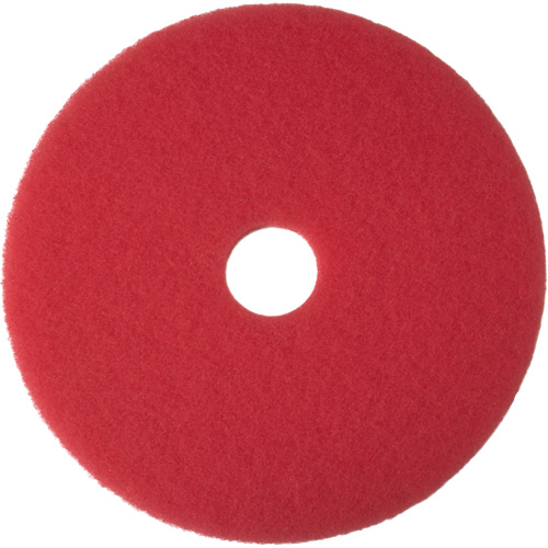 Bande abrasive TrizactMC Diamond TZ, 12" x 18", Lustrage/Nettoyage, Rouge Auto-Cam