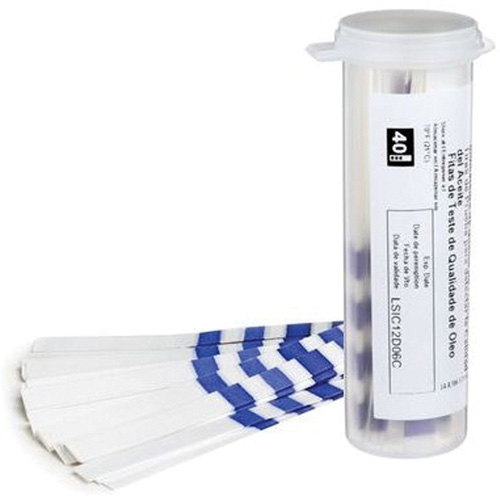 Oil Quality Test Strips 1004 Auto-Cam