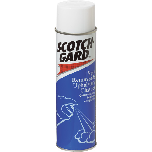 D&eacute;tachant pour tapis et nettoyant pour meubles rembourr&eacute;s, 17 oz, Canette a&eacute;rosol Auto-Cam