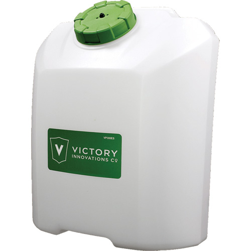 R&eacute;servoir avec bouchon pour les pulv&eacute;risateurs &eacute;lectrostatiques de la s&eacute;rie Victory Auto-Cam