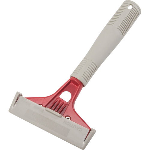 Grattoir &agrave; plancher Auto-Cam