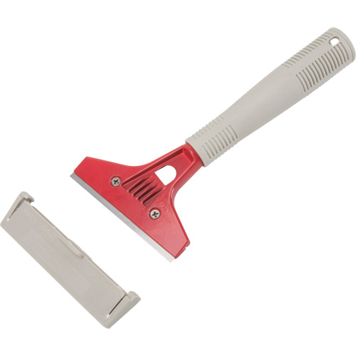 Grattoir &agrave; plancher Auto-Cam