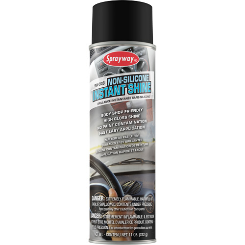 Auto-Care Non-Silicone Instant Shine Auto-Cam