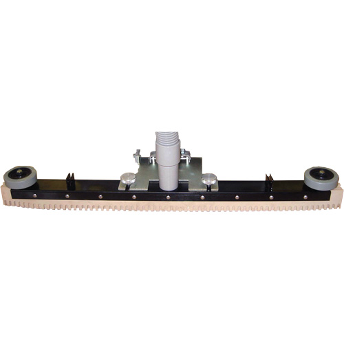 Front Mount Squeegee Auto-Cam