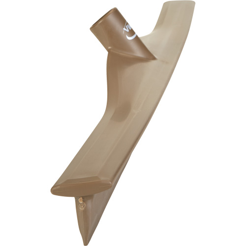 Raclette simple ultra hygi&eacute;nique, 24", Lame Droit Auto-Cam