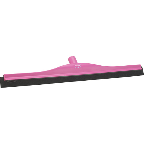 Foam Blade Squeegee, 24", Straight Blade Auto-Cam