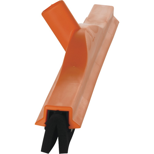 Raclette avec lame en mousse, 24", Lame Droit Auto-Cam