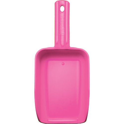 Petite pelle &agrave; main, Plastique, Rose, 32 oz Auto-Cam