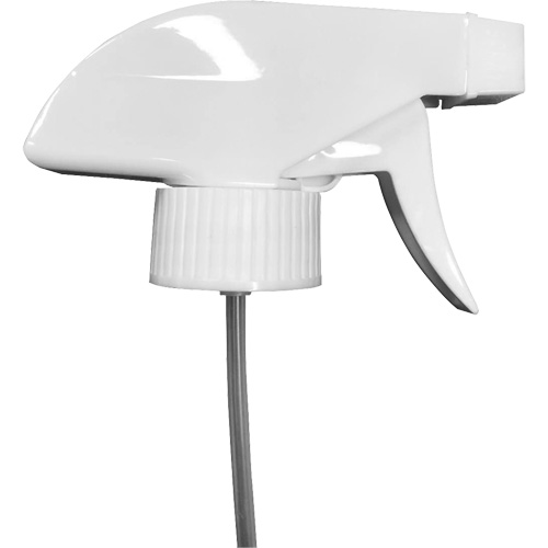 Pulv&eacute;risateur &agrave; g&acirc;chette &agrave; usage domestique, Longueur du tube 9,5" Auto-Cam