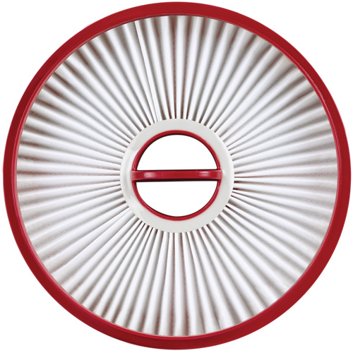M18 Fuel Compact Vacuum Filter, Hepa, Fits 0.25 US gal. Auto-Cam