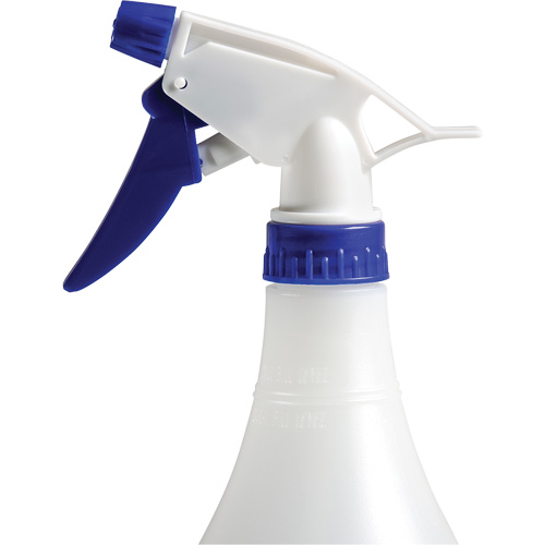 Bottle Trigger Sprayer, 9.5" Tube Length Auto-Cam