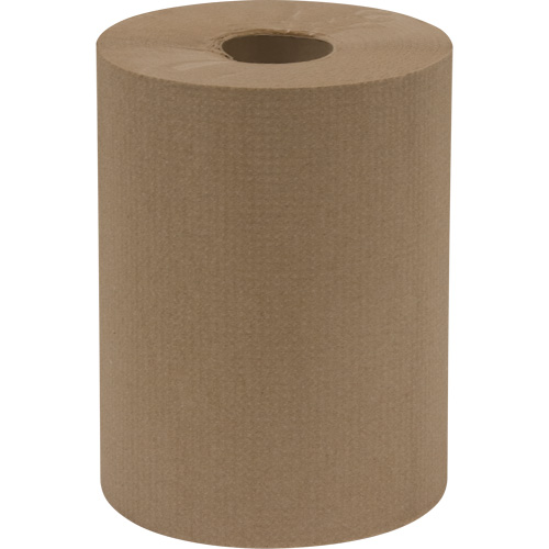 Everest Pro Paper Towel Rolls, 1 Ply, Standard, 425' L Auto-Cam