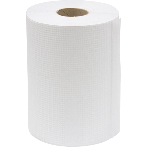 Everest Pro Paper Towel Rolls, 1 Ply, Standard, 425' L Auto-Cam