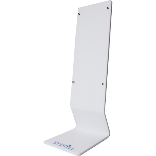 Desktop Stand for Hand Sanitizer Dispenser Auto-Cam