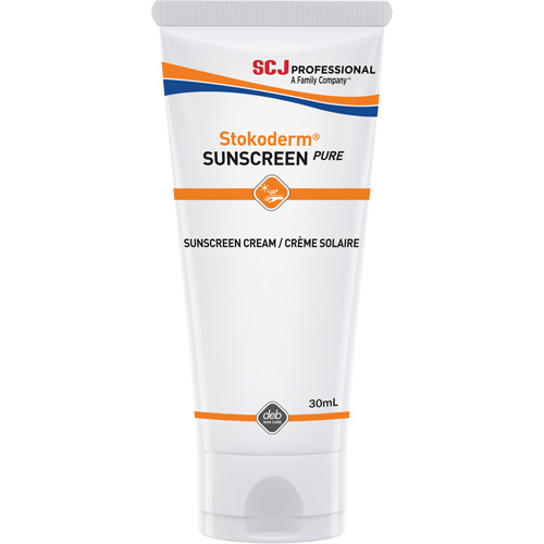 Stokoderm&reg; Sunscreen Pure, SPF 30, Lotion Auto-Cam
