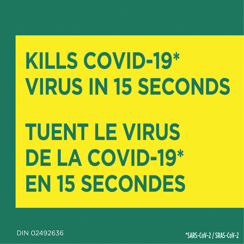 Disinfecting Wipes, 75 Count Auto-Cam