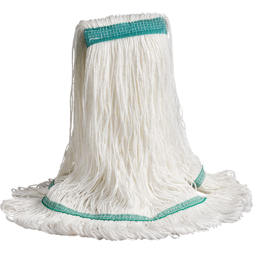 Vadrouille Glacier, Finition de plancher, Nylon, 16 oz, Style Boucle Auto-Cam