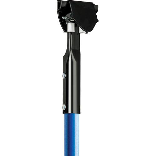 Snapper Handle, Fibreglass, Jaws Tip, 1" Diameter, 60" Length Auto-Cam