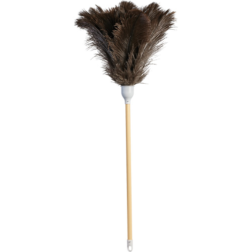 Superior Feather Duster, Ostrich Feather Auto-Cam