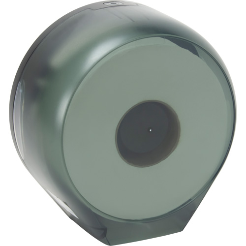 Distributeur de papier hygi&eacute;nique, Simple Capacit&eacute; du rouleau Auto-Cam
