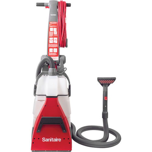 Nettoyeuse de tapis verticale RESTORE Auto-Cam
