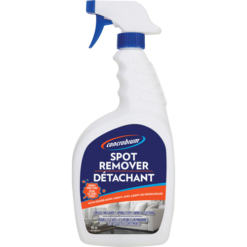 Concrobium&reg; Spot Remover, 946 ml, Trigger Bottle Auto-Cam