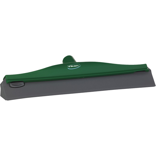 Condensation Squeegee, 16", Green Auto-Cam