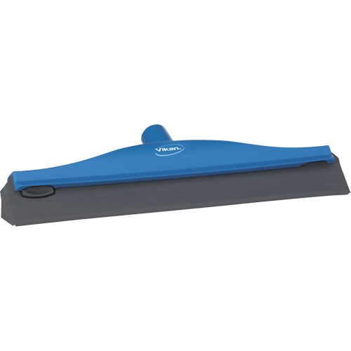 Condensation Squeegee, 16", Blue Auto-Cam