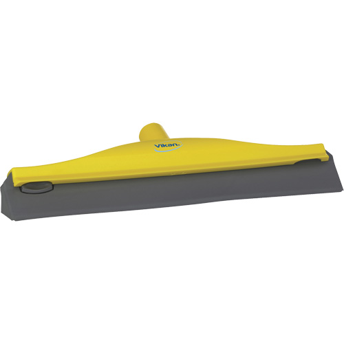 Raclette pour condensation, 16", Jaune Auto-Cam