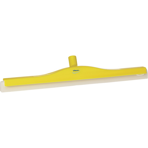 Raclette en mousse &agrave; col pivotant, 24", Jaune Auto-Cam
