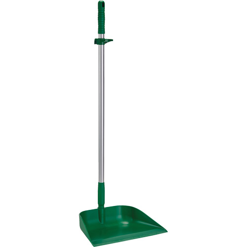 Upright Dustpan Auto-Cam