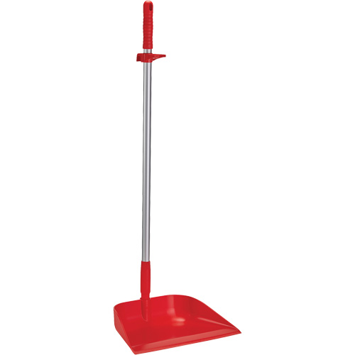 Upright Dustpan Auto-Cam