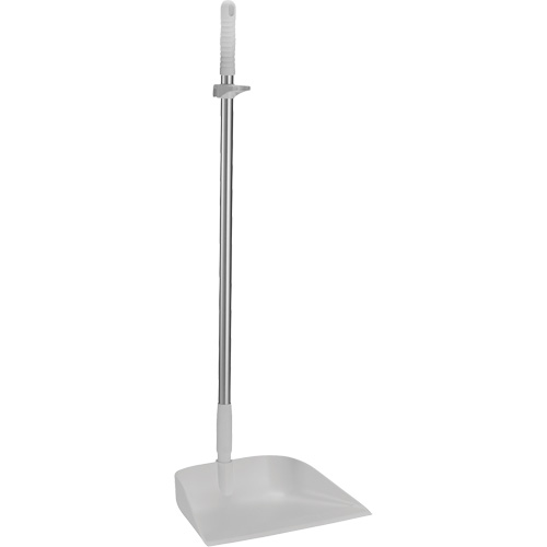Upright Dustpan Auto-Cam