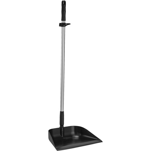 Upright Dustpan Auto-Cam