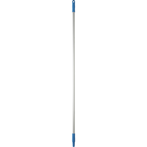 Manche de base, Balai/Grattoir/Raclette, Bleu, Standard, 57" lo Auto-Cam