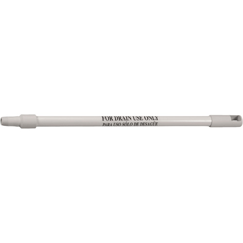 Drain Handle Auto-Cam