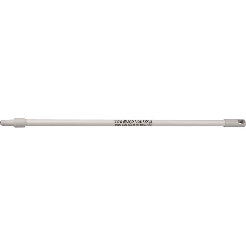 Drain Handle Auto-Cam