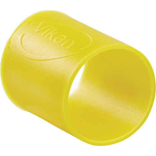 Colour-Coding Rubber Band for Handles Auto-Cam