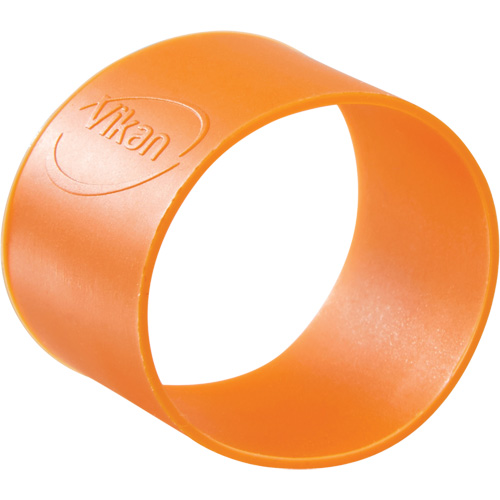 Colour-Coding Rubber Band for Handles Auto-Cam