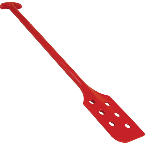 Mixing Paddle with Holes Auto-Cam
