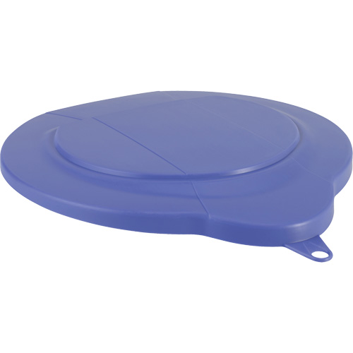 1.5 Gallon Pail Lid Auto-Cam